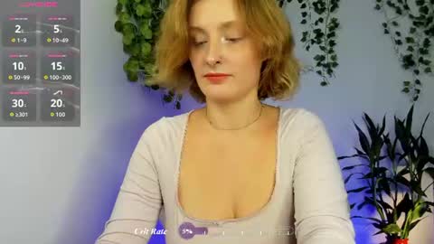 Snapshot of ariana_verx chatting on 06.26.26 Ariana online show from 06.26.26