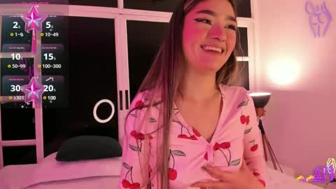 Ari online show from 03.05.25