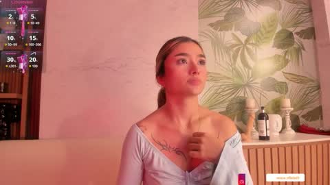 Ari online show from 12.01.25