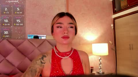 Ari online show from 01.08.26