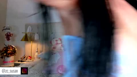 Susan online show from 10.14.25