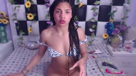 arianaa tompsoon online show from 01.03.25