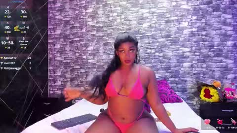 Ariana online show from 02.16.25