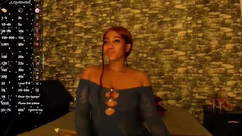 Ariana online show from 10.05.25