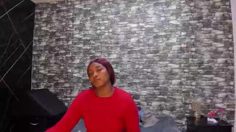 Ariana online show from 11.29.25