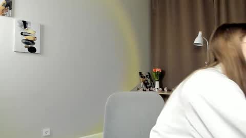 Snapshot of arianaabramek chatting on 03.02.26 Alice online show from 03.02.26