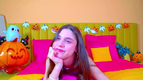 Ariana online show from 10.24.25