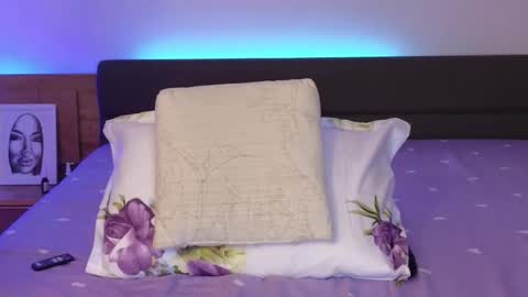 Ariana online show from 03.01.25