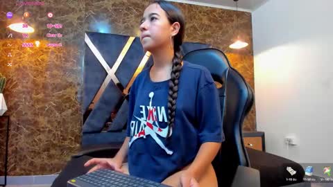 ARIANA online show from 09.24.25