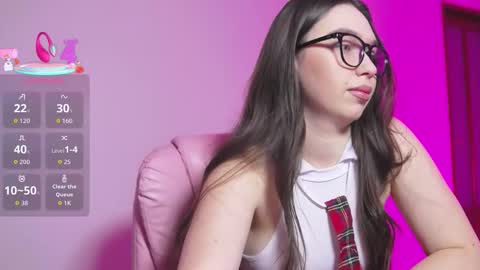 arianahot777 online show from 03.10.26