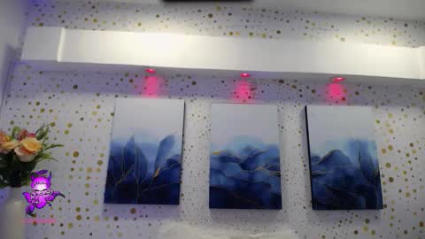 Ari  online show from 11.08.25