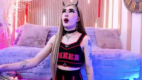 Ari  online show from 01.05.26