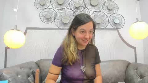 Snapshot of arianasommers chatting on 01.17.26 ArianaSommers online show from 01.17.26