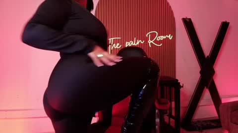 Snapshot of arianna__smith_ chatting on 02.27.25 Arianna online show from 02.27.25