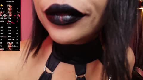 Snapshot of arianna__smith_ chatting on 09.09.25 Arianna online show from 09.09.25