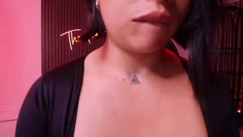 Snapshot of arianna__smith_ chatting on 09.11.25 Arianna online show from 09.11.25