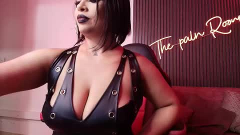 Snapshot of arianna__smith_ chatting on 01.06.26 Arianna online show from 01.06.26