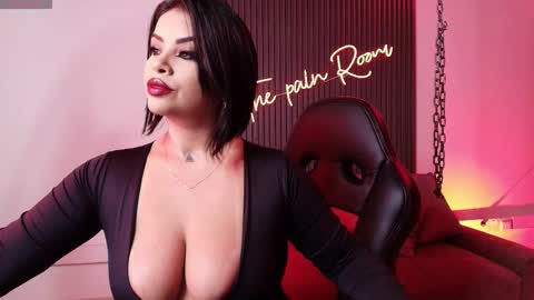 Snapshot of arianna__smith_ chatting on 01.14.26 Arianna online show from 01.14.26