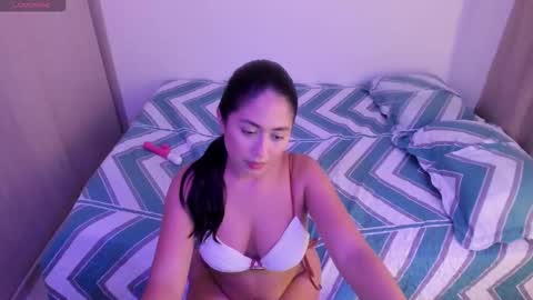 Snapshot of arianna_blair_ chatting on 02.21.26 Arianna online show from 02.21.26