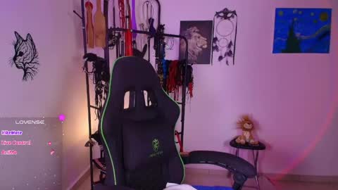 Snapshot of arianna_connorr chatting on 04.21.26 arianna_connorr online show from 04.21.26