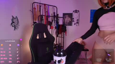 Snapshot of arianna_connorr chatting on 04.21.26 arianna_connorr online show from 04.21.26