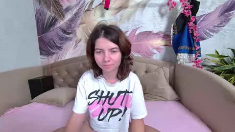 arianna_flower online show from 10.05.25