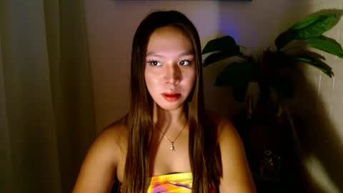 Your love arianna online show from 02.27.25