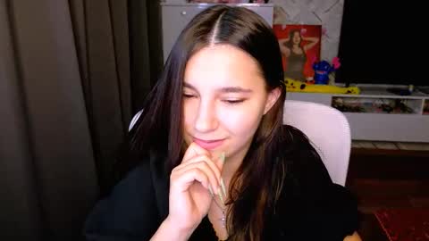 Snapshot of arianna_grend chatting on 10.20.25 Arianna online show from 10.20.25