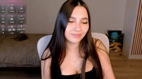 Snapshot of arianna_grend chatting on 06.06.26 Arianna online show from 06.06.26