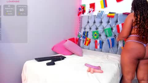 ARIANNA  MILLERS online show from 06.26.26