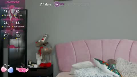 arianna_moonx online show from 03.07.25