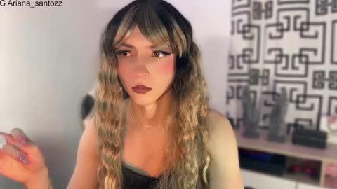 Snapshot of arianna_myers chatting on 01.04.25 online show from 01.04.25