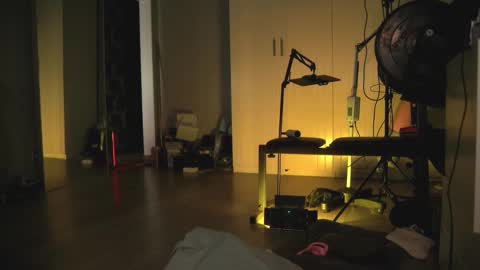 Olivka online show from 02.27.25