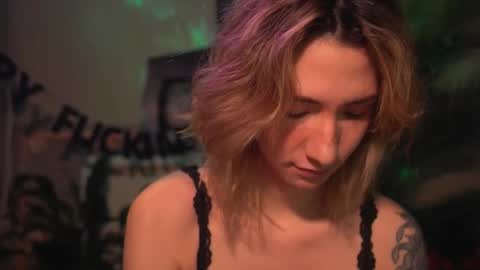 Olivka online show from 11.07.25