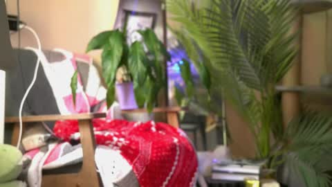 Olivka online show from 04.18.26