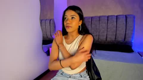 Snapshot of arianna_roxe_ chatting on 07.05.26 arianna_roxe_ online show from 07.05.26