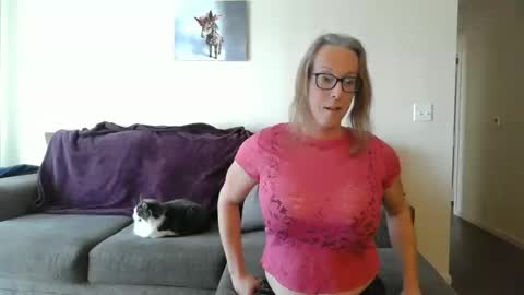 Snapshot of arianna_sinz chatting on 01.26.25 Arianna Sinz online show from 01.26.25