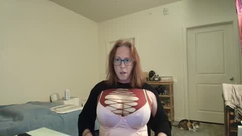 Arianna Sinz online show from 11.11.25