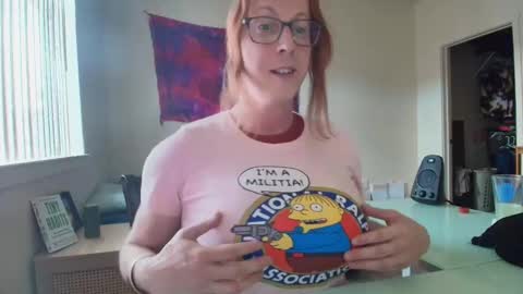 Arianna Sinz online show from 12.16.25