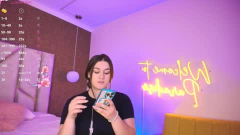 Arianna online show from 02.08.25