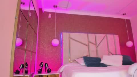 Arianna online show from 02.26.25