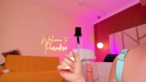 Arianna online show from 03.04.25