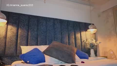 Arianna online show from 09.14.25