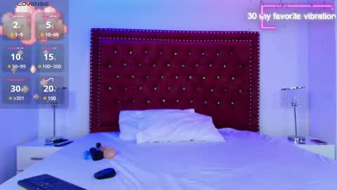 arianna_sweeet online show from 03.02.25