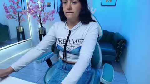 arianna_sweeet online show from 09.28.25