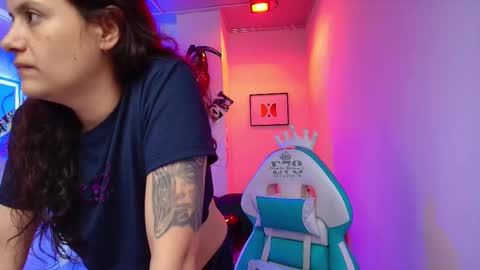 arianna_sweeet online show from 10.28.25