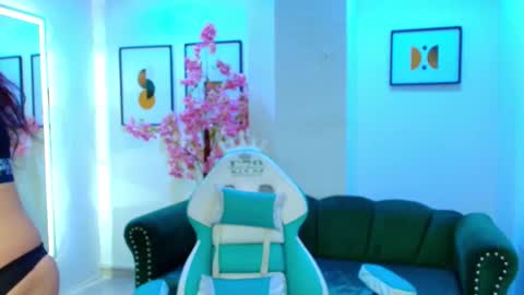 arianna_sweeet online show from 11.08.25