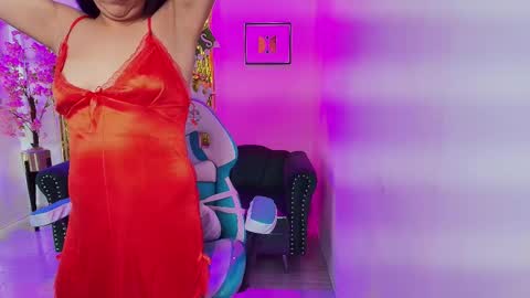 arianna_sweeet online show from 12.14.25