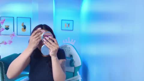 arianna_sweeet online show from 01.09.26