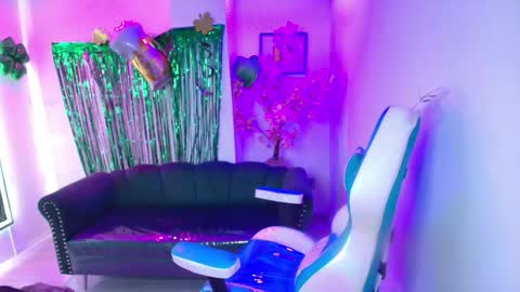 arianna_sweeet online show from 03.20.26